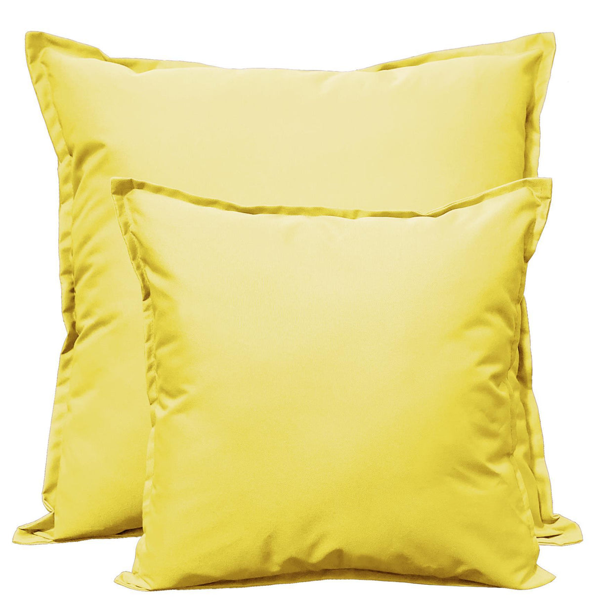 Outdoor Waterproof Garden Cushions, 12 Colours