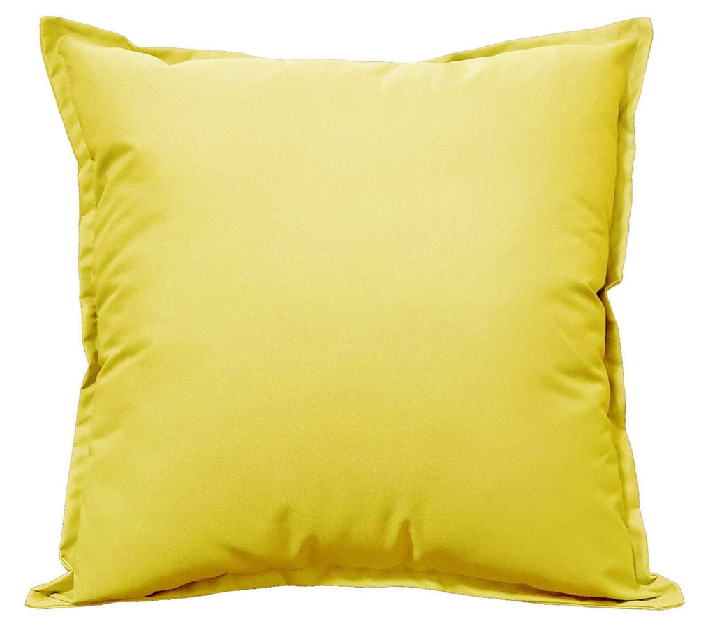 Outdoor Waterproof Garden Cushions, 12 Colours