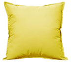 Outdoor Waterproof Garden Cushions, 12 Colours