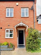 Rockingham Door Canopy 149cm — Flat Pack Porch Canopy