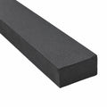 Red Brown Composite Cladding External Corner 3.6m — Series 1 - VerandaCovers