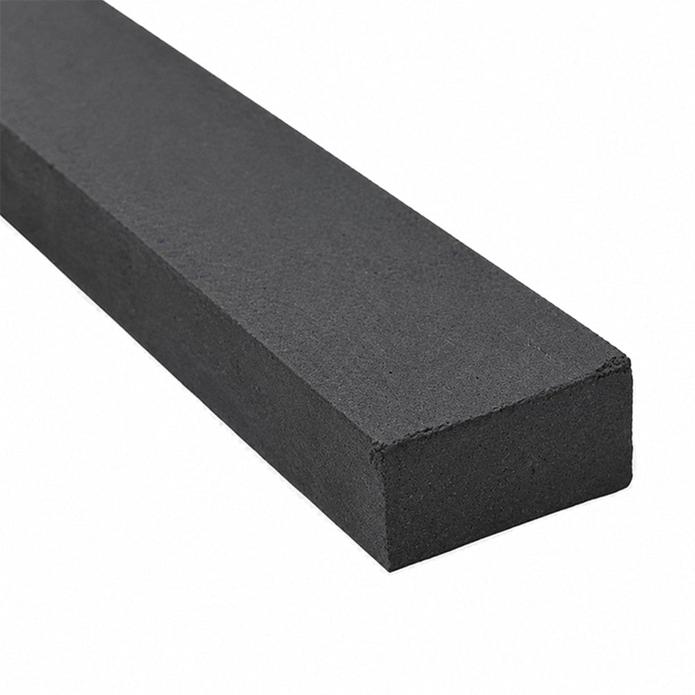 Red Brown Composite Cladding External Corner 3.6m — Series 1 - VerandaCovers