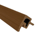 Red Brown Composite Cladding Internal Corner 3.6m — Series 1 - VerandaCovers