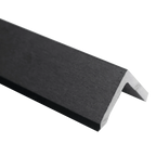 Composite Decking L-Trim 3.6m