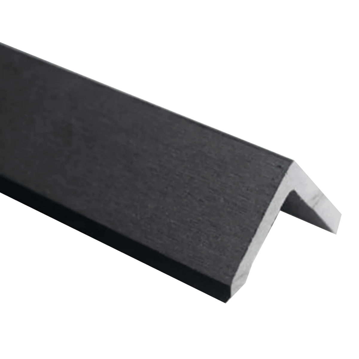 Composite Decking L-Trim 3.6m