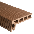 Elegance Teak Composite Step Edge 3.6m