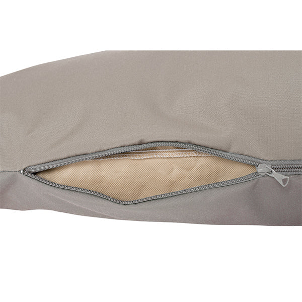 Amazonas Swing Nest Hanging Chair — Taupe