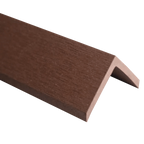 Composite Decking L-Trim 3.6m