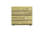 Vertal Decking Tiles