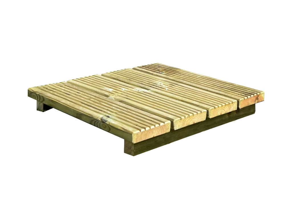 Vertal Decking Tiles