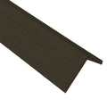 Walnut Composite L-Trim Angle Trim — Series 1 Cladding