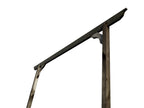 Screen Pergola, Plant Climbing Arbour - Longhorn Sculpted Brace
